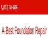 A-best Foundation Repair logo