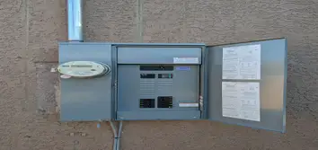 Photos by Reliant Electrical and Automation Inc #1