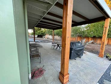 Photos by Carretero Construction Inc. #1
