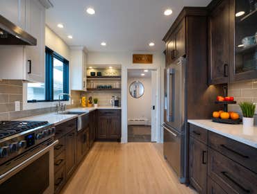 Photos by Pro Time Construction Services Inc #1
