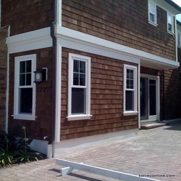 Doors and Windows