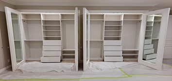 Photos by Closet King Carpentry #1