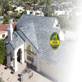 Prowest Roofing