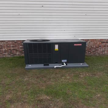 1st Choice Quality Heating & Air 