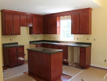 Photo(s) from Showcase Builders, Inc. Our team works with the top architects, contractors and developers to ensure you, our valued customer, is well ta