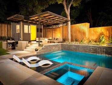 Outdoor Living