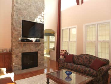 Photo(s) from Cardano Group, Inc Gallery includes photos of custom home exteriors, interiors, kitchens, bathrooms and additions. For more pictures and 