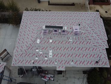 Photos by Major League Roofing Inc #1