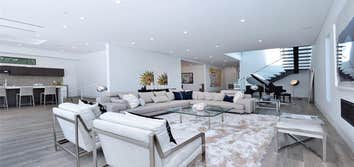 Salman Builders Inc