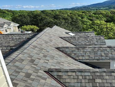 Photos by Piscatelli Roofing #1