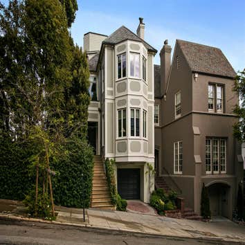 Pacific Heights, San Francisco, CA. This meticulously remodeled home is located on one of the finest blocks in Pacific Heights. Nestled next to a famed