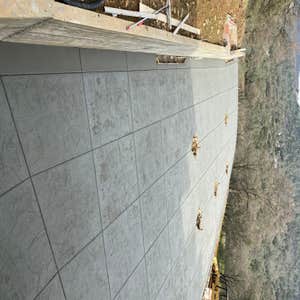 Tour De Force Concrete