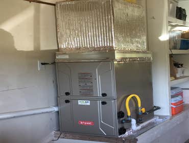 Photos from Sunair Heating, Air Conditioning, Electrical, & Solar