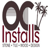 OC Installs logo