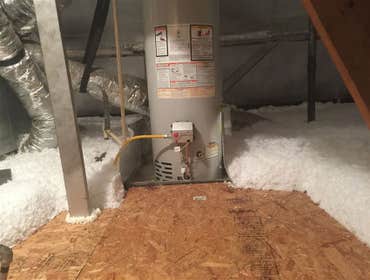 Photos by Insulation Jb #1
