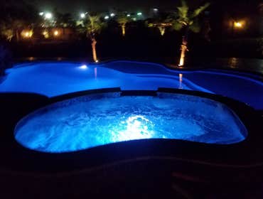 Pools