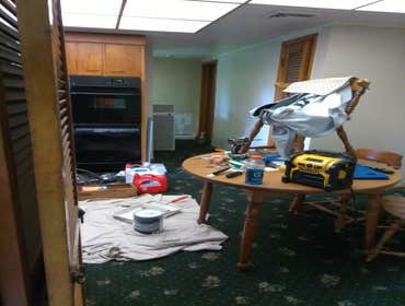 Photos by Walts General Contractor