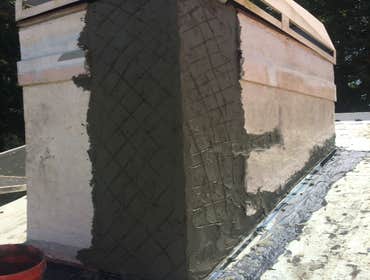 Photo(s) from Sander And Sons Roofing Llc Projects of previous Satisfied customers
