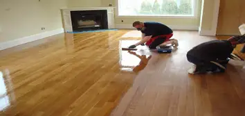 Hernandez Hardwood Floors Inc