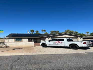 Roofing in Scottsdale