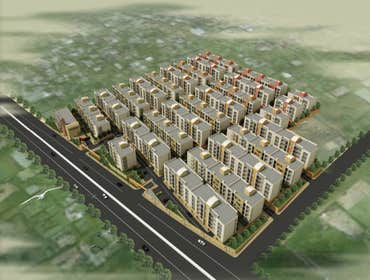 Home and Building Construction