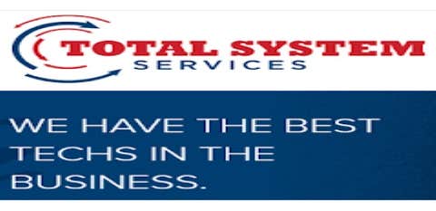 Total System Services