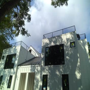 Keene Design and Build