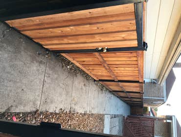 Photos by Bespoke Fence #1