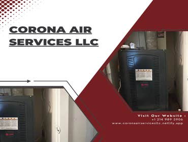Photos by Corona Air Services LLC #8