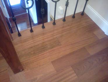 Photos by Marschall Construction LLC #2 flooring installs