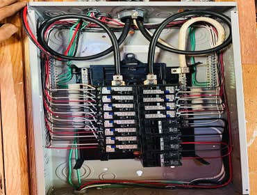 Photos by LRB Electric, Inc #1