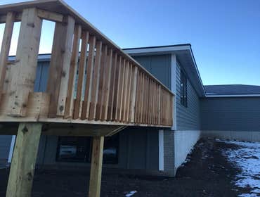 2834 36th Street, Columbus, NE
