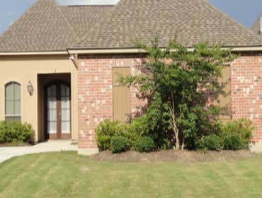 Dutchtown Villas