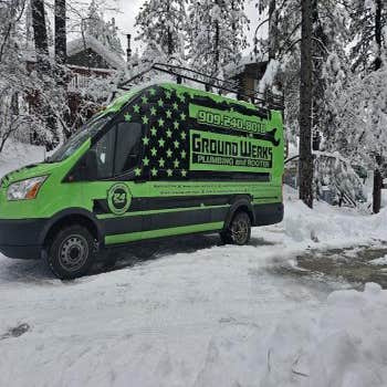 Ground Werks Plumbing and Rooter