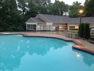 Repair, remodeling and renovations For home repairs and home improvement projects, MCG Contracting LLC is the only name you need to know and the team y