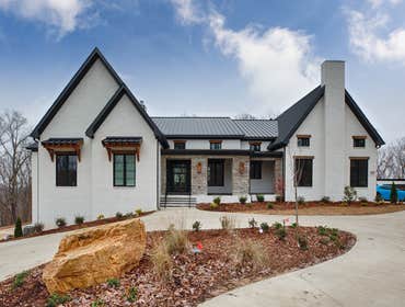 Photos by Matrix Builders #1