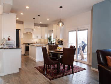 Photos from Winds of Change Contracting Inc
