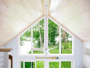 Flying Point Custom Home