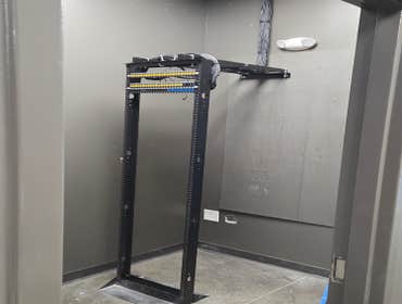 Photos by Apex Structured Cabling LLC #1