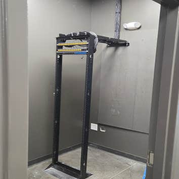 Photos by Apex Structured Cabling LLC #1