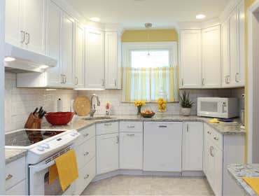 Kitchen by Houseworks Unltd