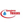 Speedway Plumbing Pasadena Texas logo