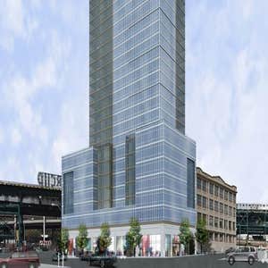 Start-Up Projects Eco Air Inc. is currently part of 2 exciting start-up projects that are being constructed in NYC & Long Island City.
2301...