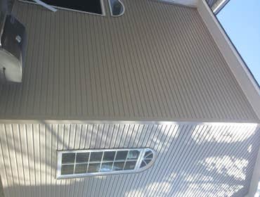 House Extension This job was an extension with a budget of $120,000.00 with materials and pulling the permits