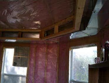 Works by Tri Town Heating And