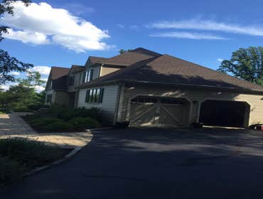 Photo(s) from HM Contracting Roofing Specialists