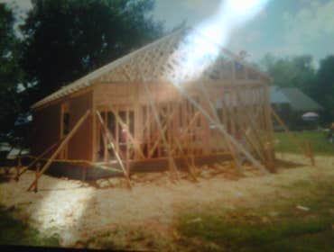 G.A.C. Construction Inc. Project