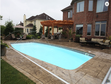 Swimming Pools