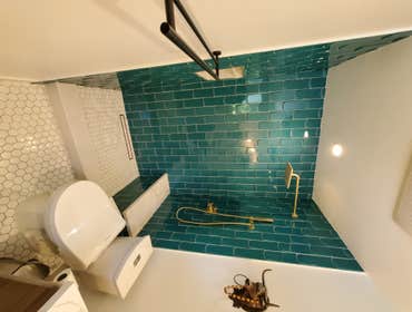 Photos by Absolute Stone and Tile Inc #1