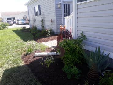 Photos by Bamaca Landscaping LLC #1